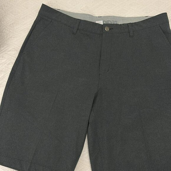 Adidas Men's Golf Shorts - Picture 1 of 7